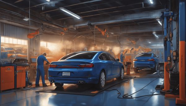 Are you at risk? Ford vehicle recalls highlight fire dangers