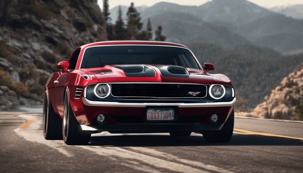 Horsepower in 2015 Mustang GT: performance characteristics you should know