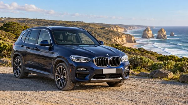 Potential steering issue prompts bmw x3 recall