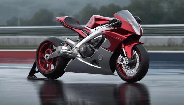 Rr bmw 1000: discover the ultimate performance specifications