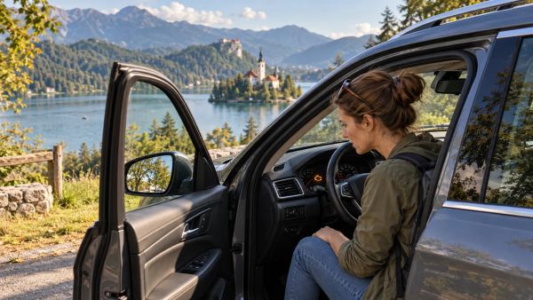 Understand vehicle warning signs for safer driving